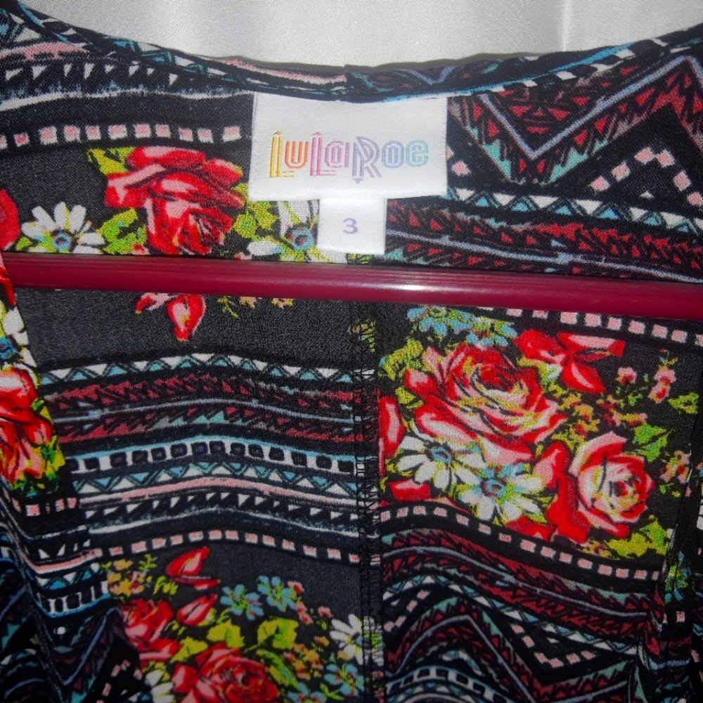 LuLaRoe cover up